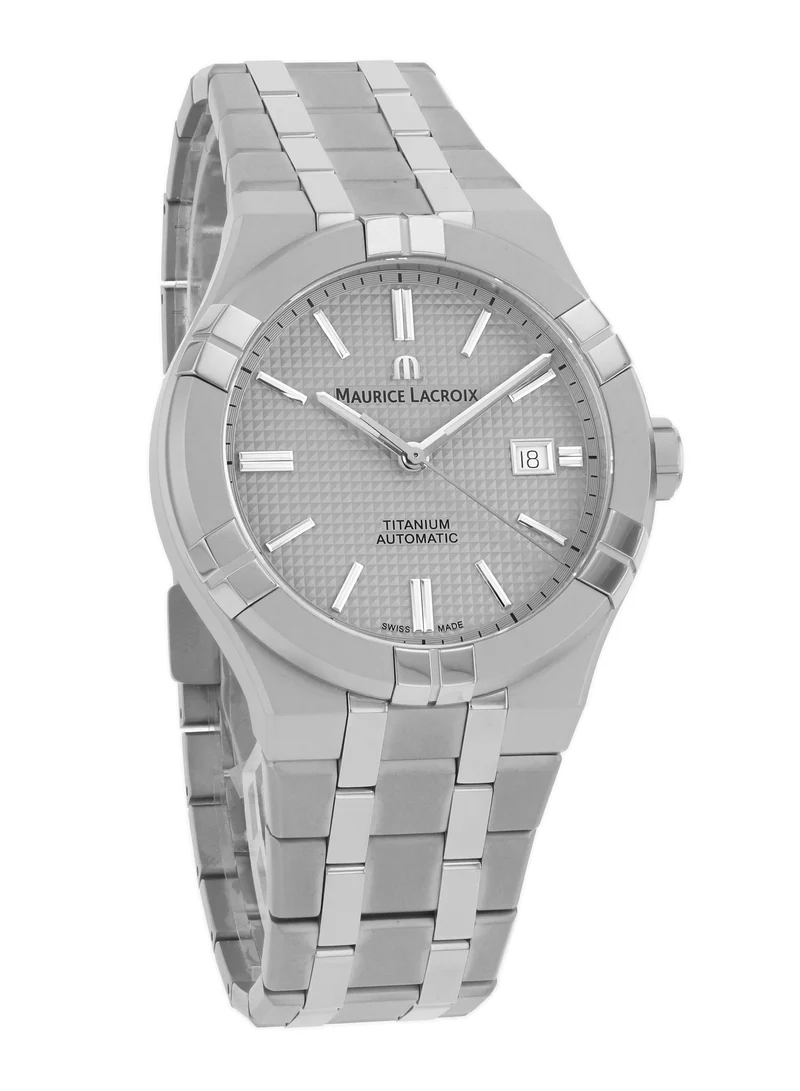 Maurice Lacroix Aikon Automatic Titanium 42mm