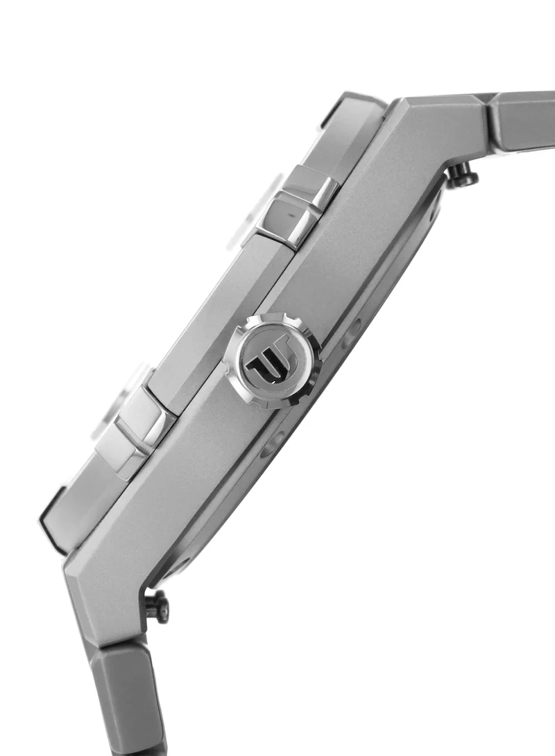 Maurice Lacroix Aikon Automatic Titanium 42mm