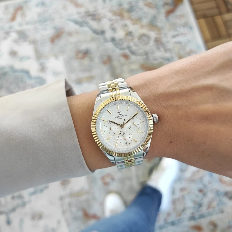 Daniel Klein DK113927-3