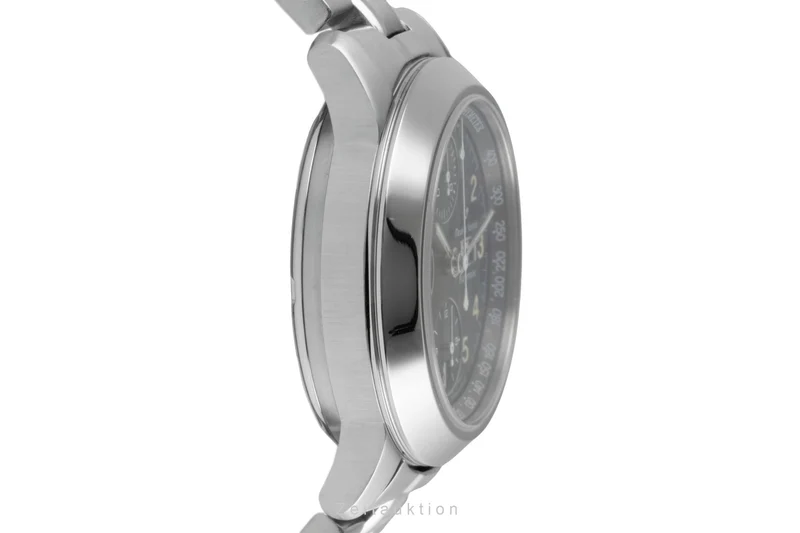 Maurice Lacroix Croneo chronograph steel automatic men's watch 39721-6705 [2507470]