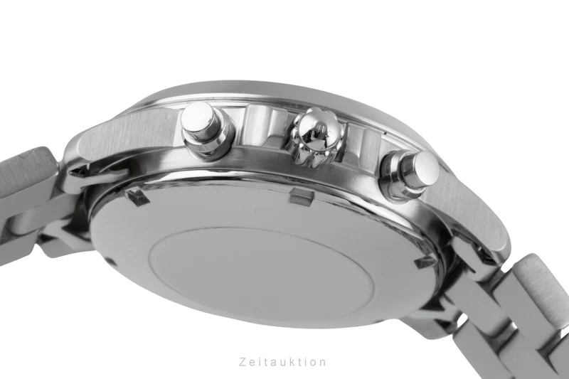 Maurice Lacroix Croneo chronograph steel automatic men's watch 39721-6705 [2507470]