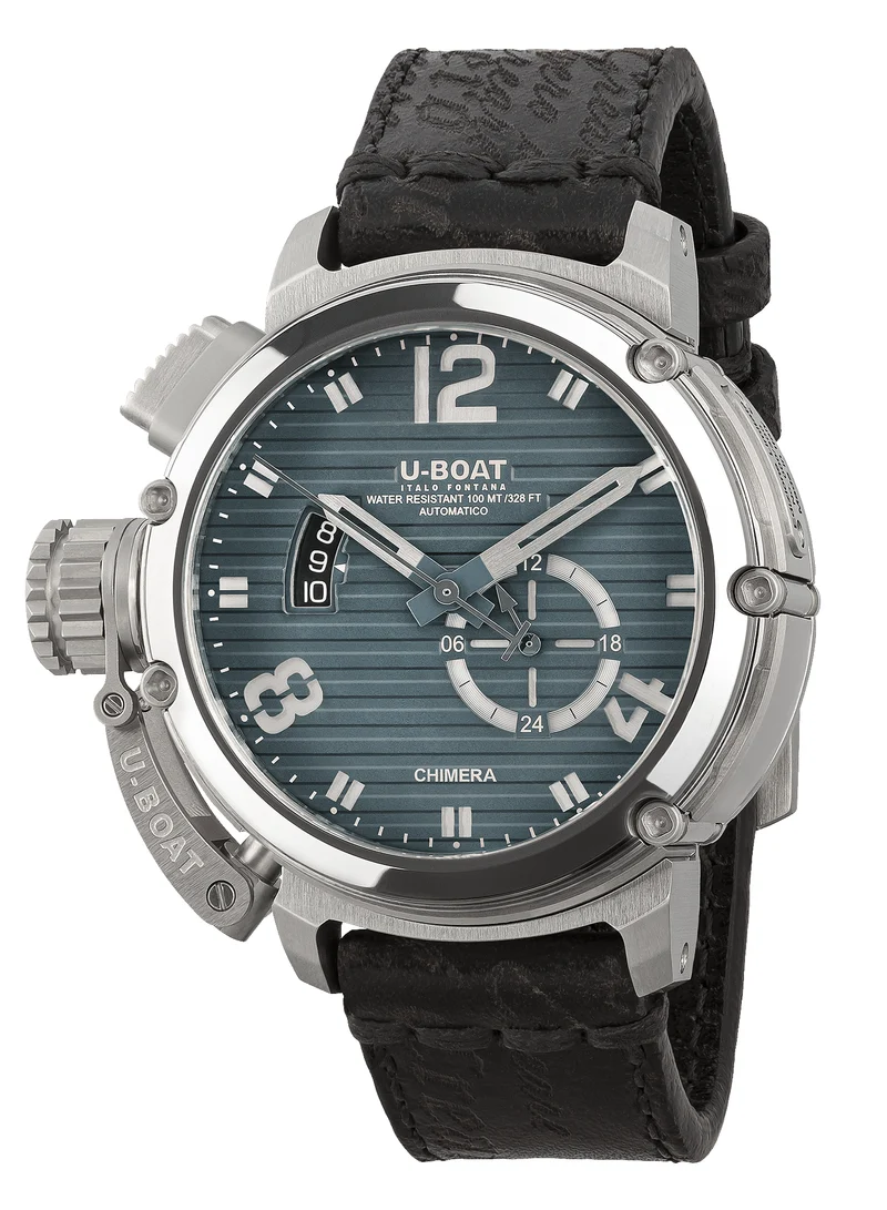 U-Boat Chimera 46 SS Blu