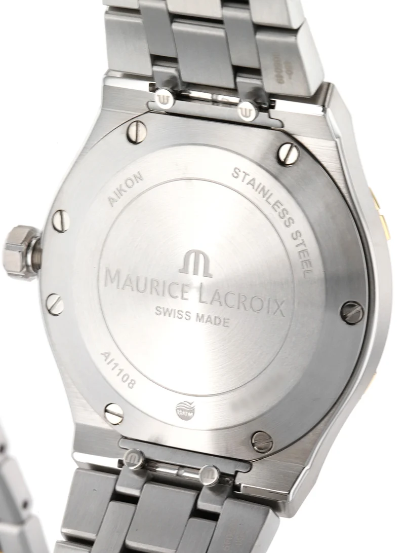 Maurice Lacroix Aikon Quartz 40 mm Duotone