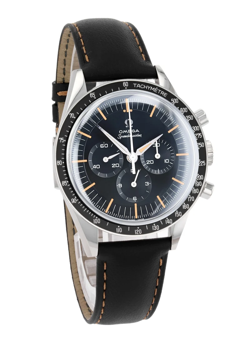 Omega Speedmaster Anniversary Series Co-Axial Master Chronometer Chronograph 39,7 mm