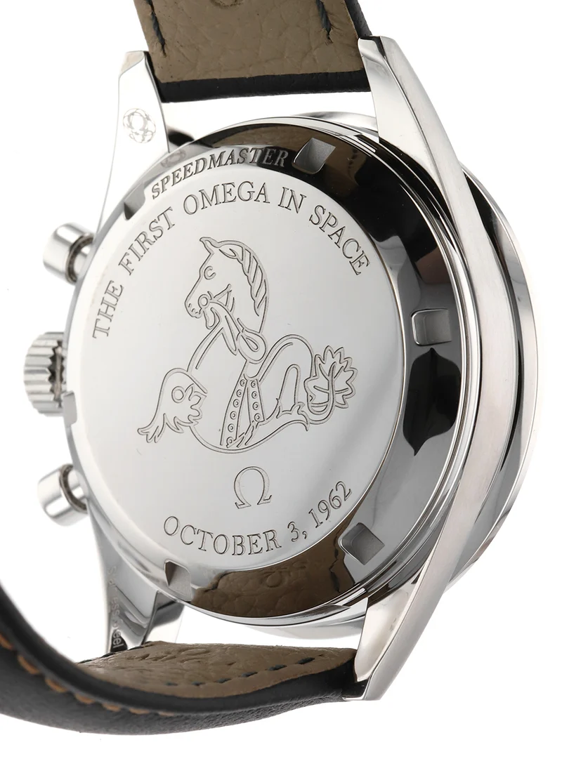 Omega Speedmaster Anniversary Series Co-Axial Master Chronometer Chronograph 39,7 mm