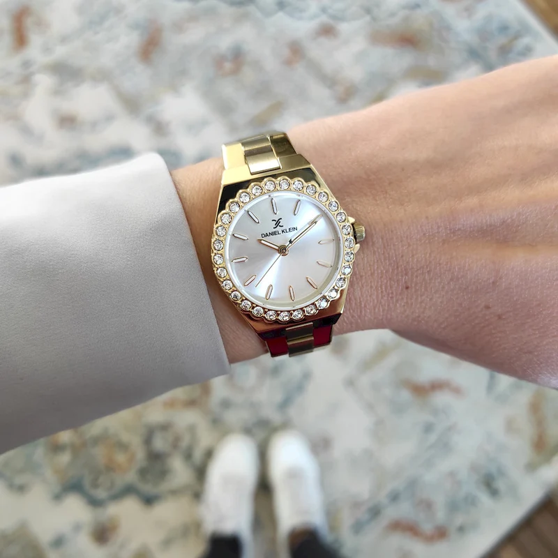 Daniel Klein DK113904-2