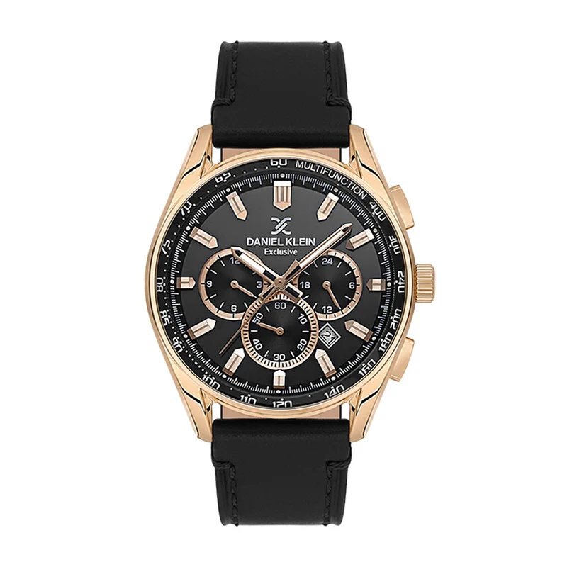Daniel Klein DK113902-3
