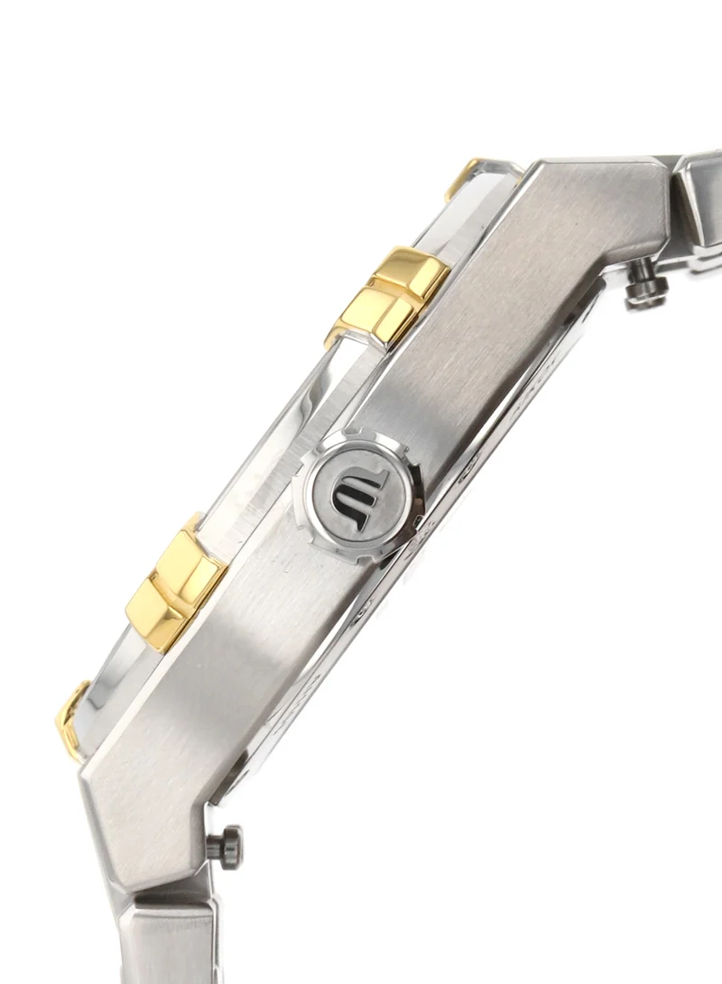 Maurice Lacroix Aikon Quartz 35 mm Duotone