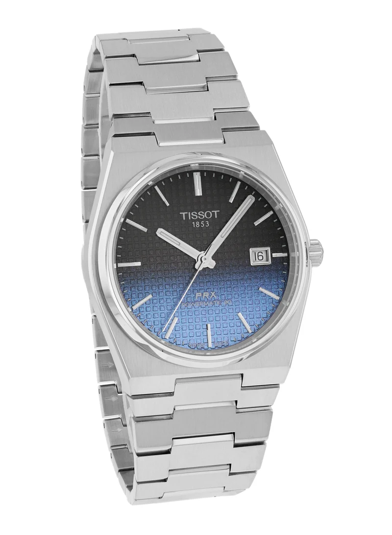 Tissot T-Classic PRX Powermatic 80 Gradient