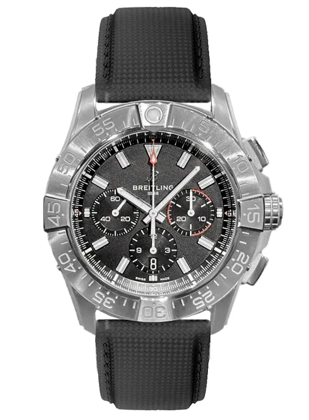 Breitling Avenger B01 Chronograph 46