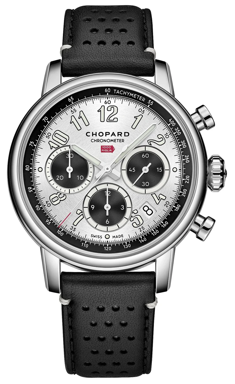 Chopard Mille Miglia Classic Chronograph