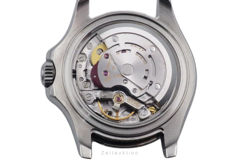 Rolex Yacht-Master steel / platinium automatic women's watch 169622 [2600324]