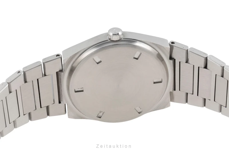 IWC Ingenieur steel quartz men's watch IW3305 [2600176]