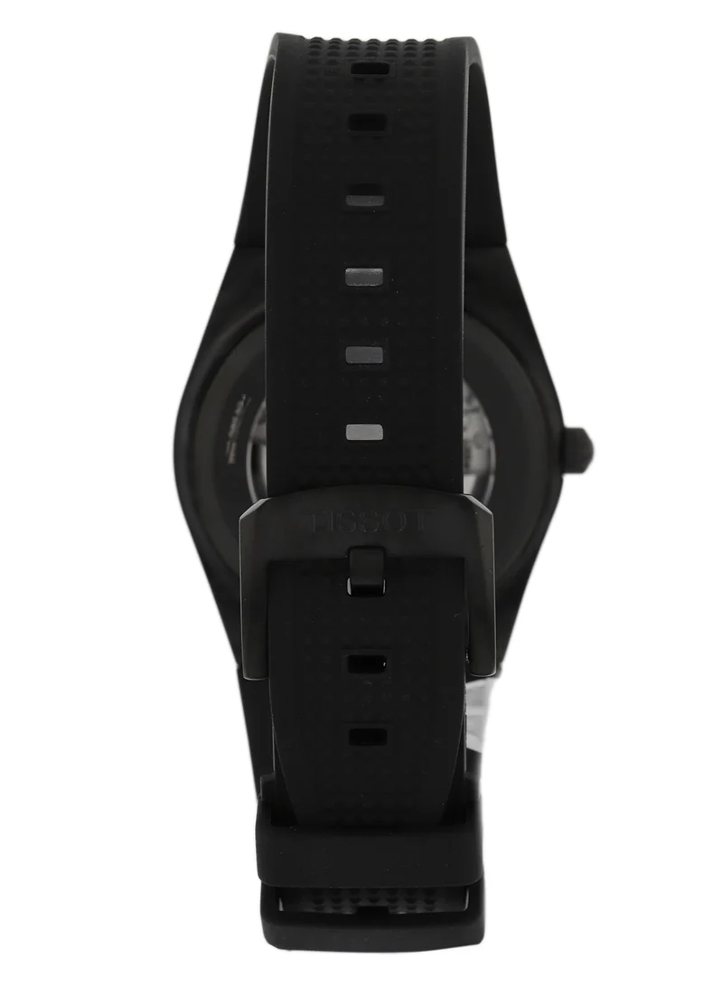 Tissot T-Classic PRX Powermatic 80 Carbon