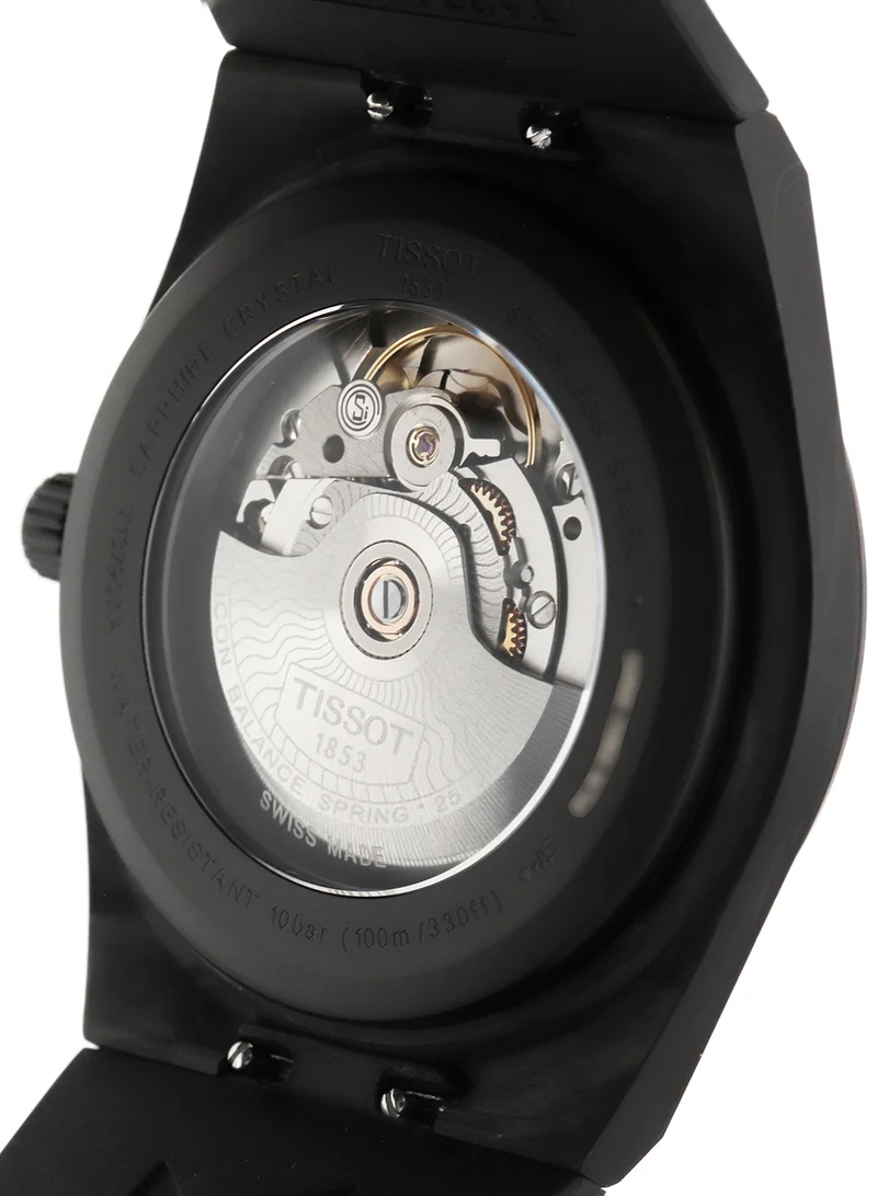 Tissot T-Classic PRX Powermatic 80 Carbon