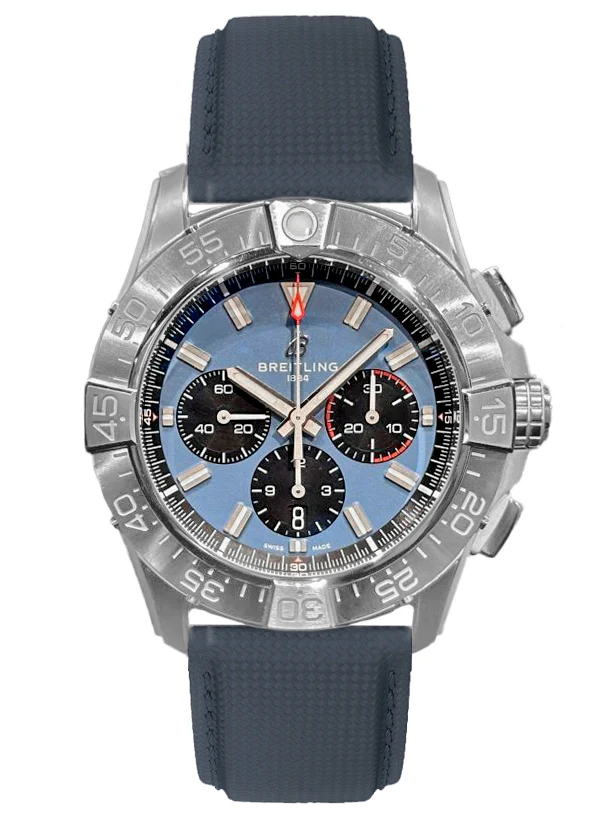 Breitling Avenger B01 Chronograph 46
