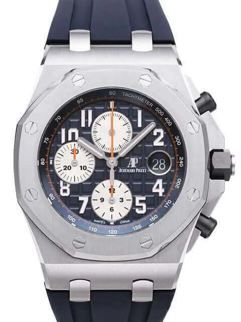 Audemars Piguet Royal Oak Offshore 26470ST.OO.A027CA.01