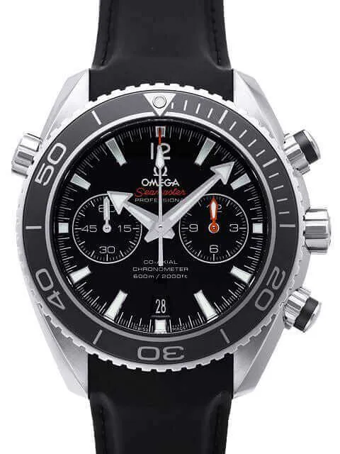 Omega Seamaster Planet Ocean Chronograph 232.32.46.51.01.003