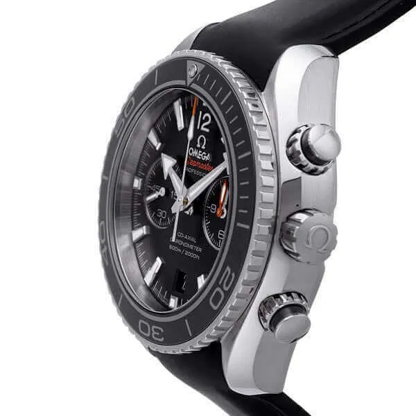 Omega Seamaster Planet Ocean Chronograph 232.32.46.51.01.003