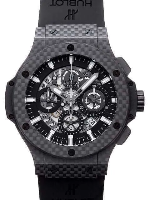 Hublot Big Bang Aero Bang Carbon 311.QX.1124.RX