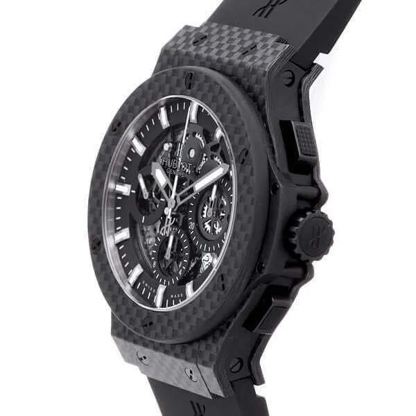 Hublot Big Bang Aero Bang Carbon 311.QX.1124.RX