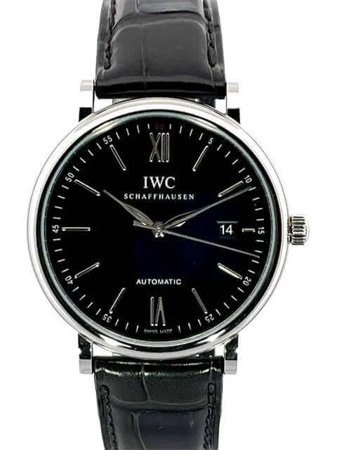 IWC Portofino Automatik IW356502