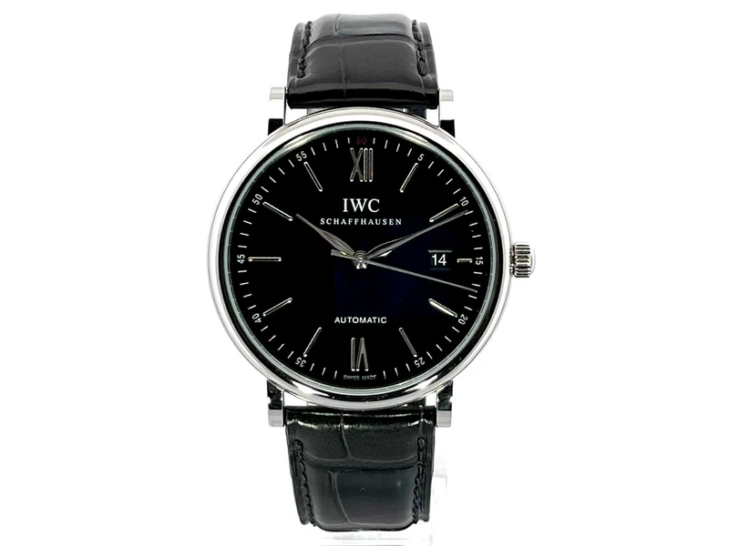 IWC Portofino Automatik IW356502