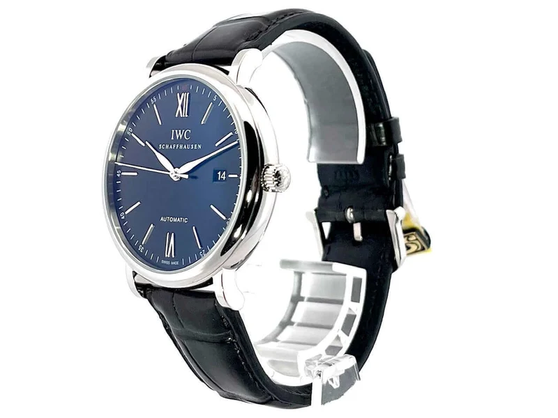 IWC Portofino Automatik IW356502