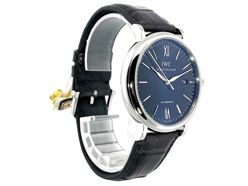 IWC Portofino Automatik IW356502