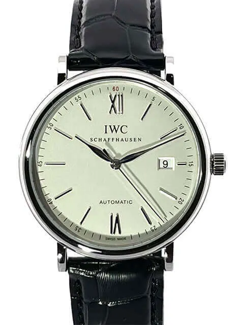 IWC Portofino Automatik IW356501