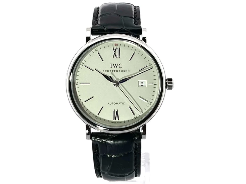IWC Portofino Automatik IW356501
