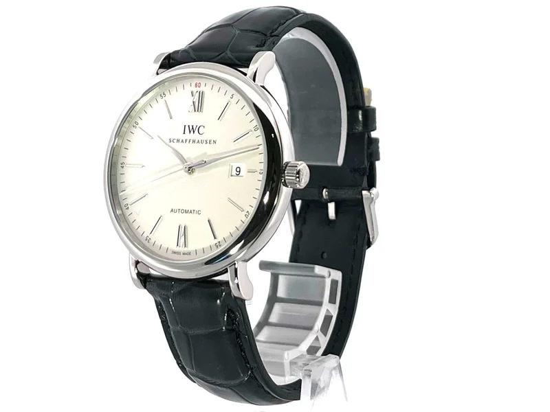 IWC Portofino Automatik IW356501