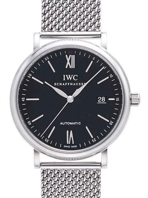IWC Portofino Automatik IW356506