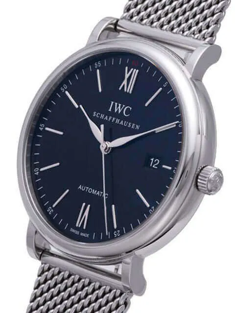 IWC Portofino Automatik IW356506