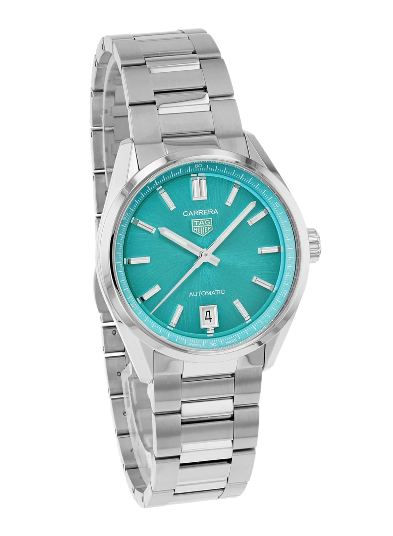Tag Heuer Carrera Calibre 7 Automatik Date 36mm