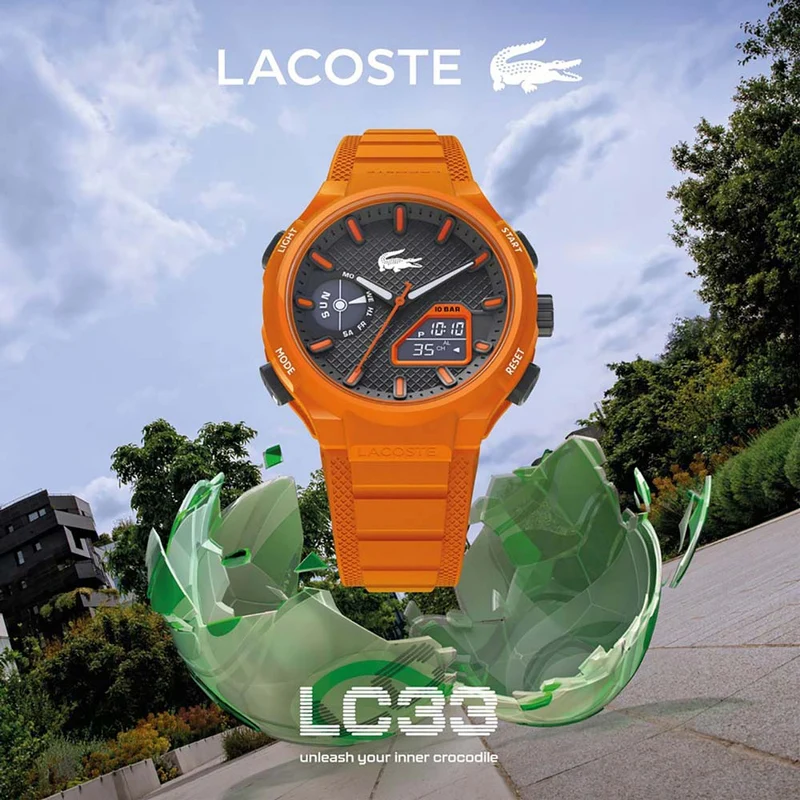 Lacoste LC33 2011369