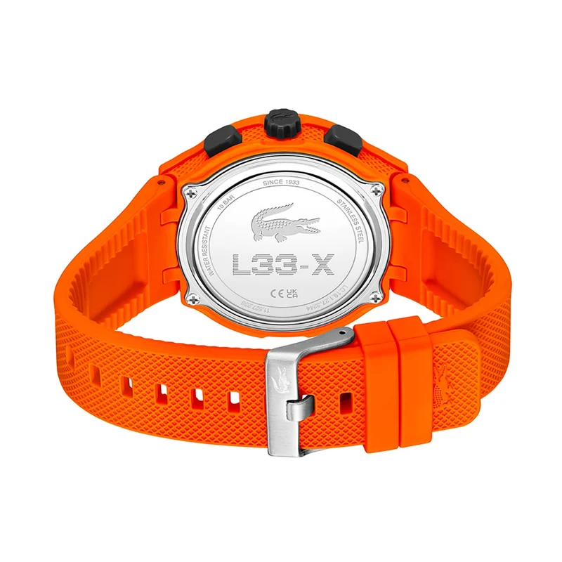 Lacoste LC33 2011369
