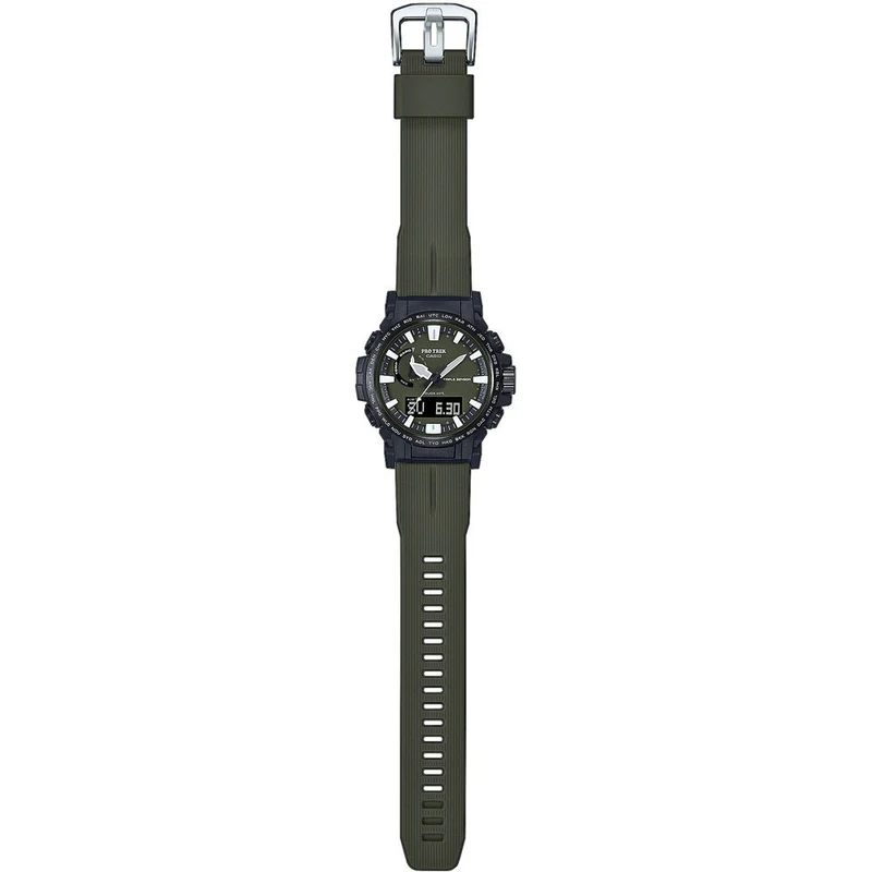 Casio Pro Trek PRW-61Y-3ER