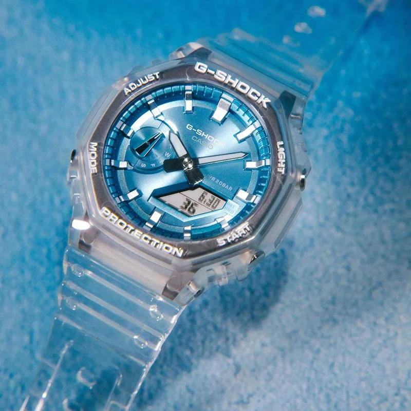 Casio G-Shock GA-2100BM-7A2ER