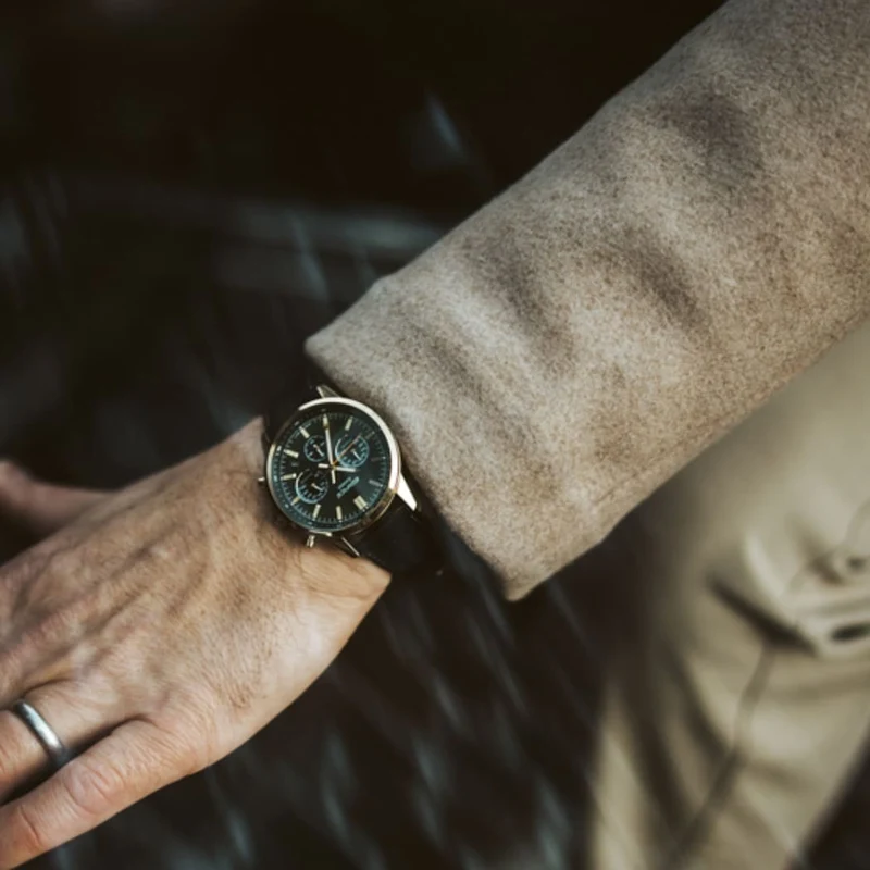 Casio Edifice EFR-575CL-3AEF