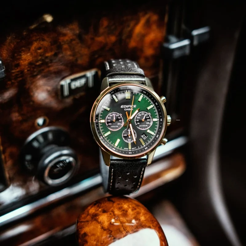 Casio Edifice EFR-575CL-3AEF