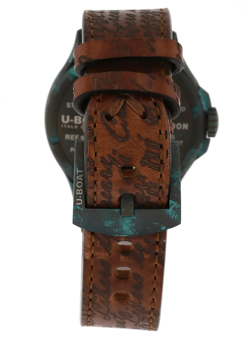 U-Boat Darkmoon 44 Unico