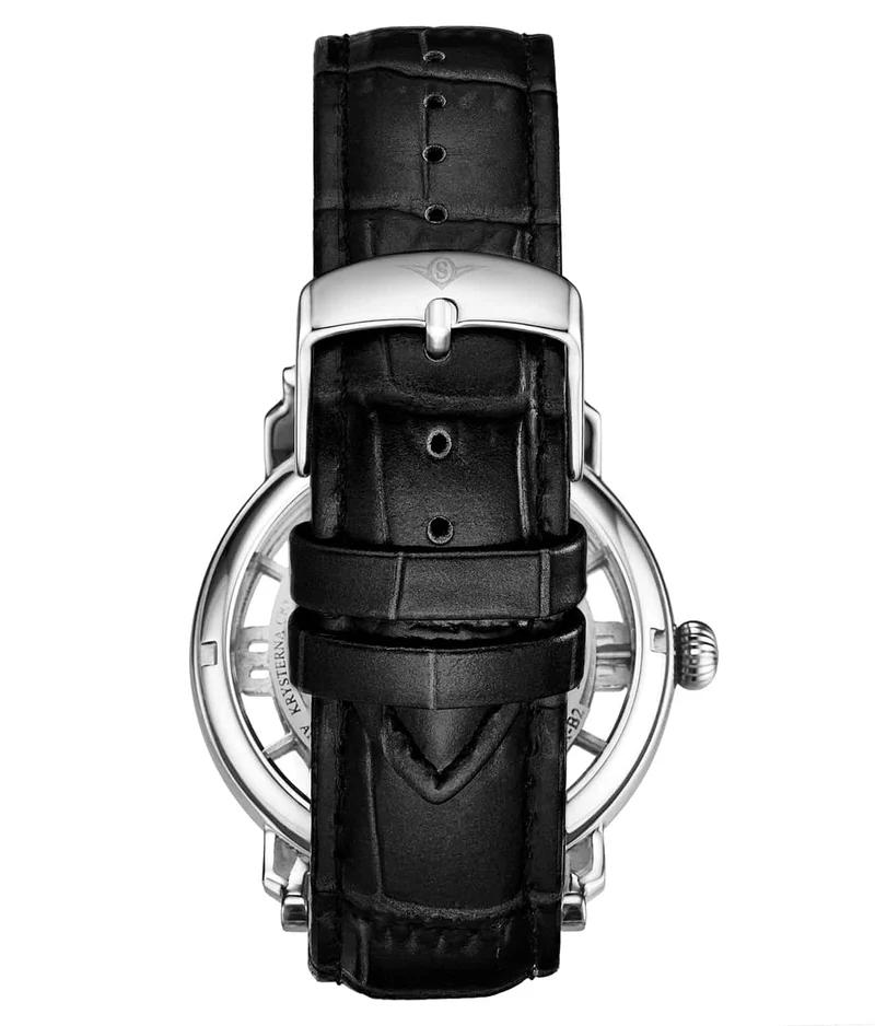 Stührling Winchester 3964L Automatic 42mm Skeleton
