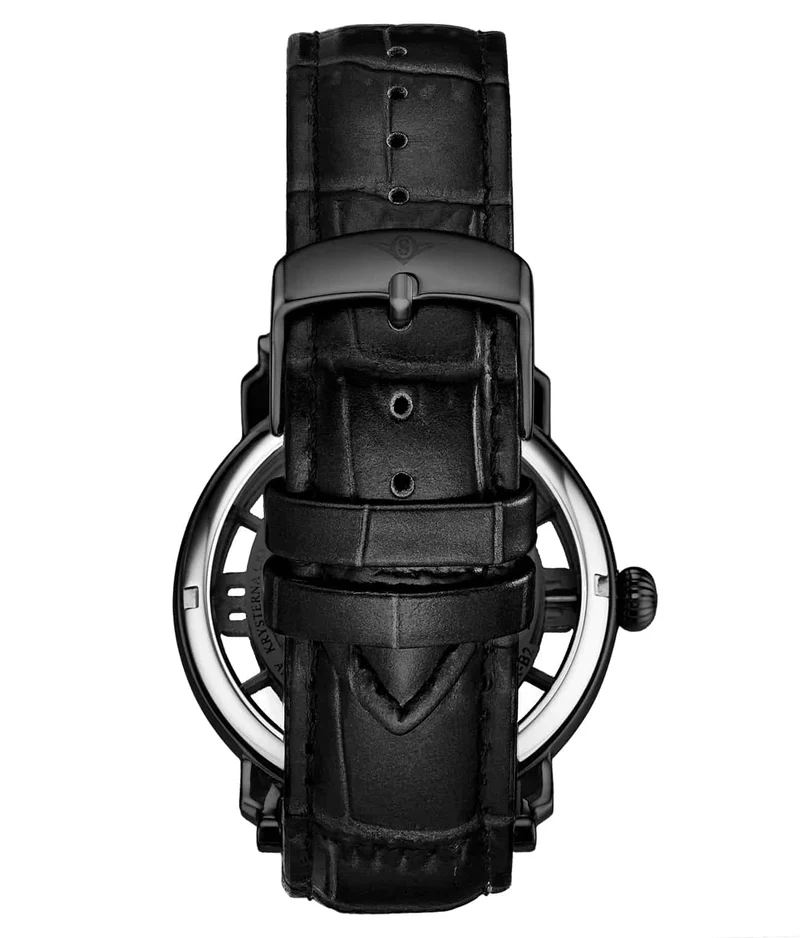 Stührling Winchester 3964L Automatic 42mm Skeleton