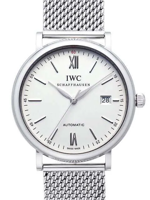 IWC Portofino Automatik IW356505
