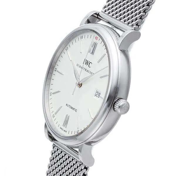 IWC Portofino Automatik IW356505