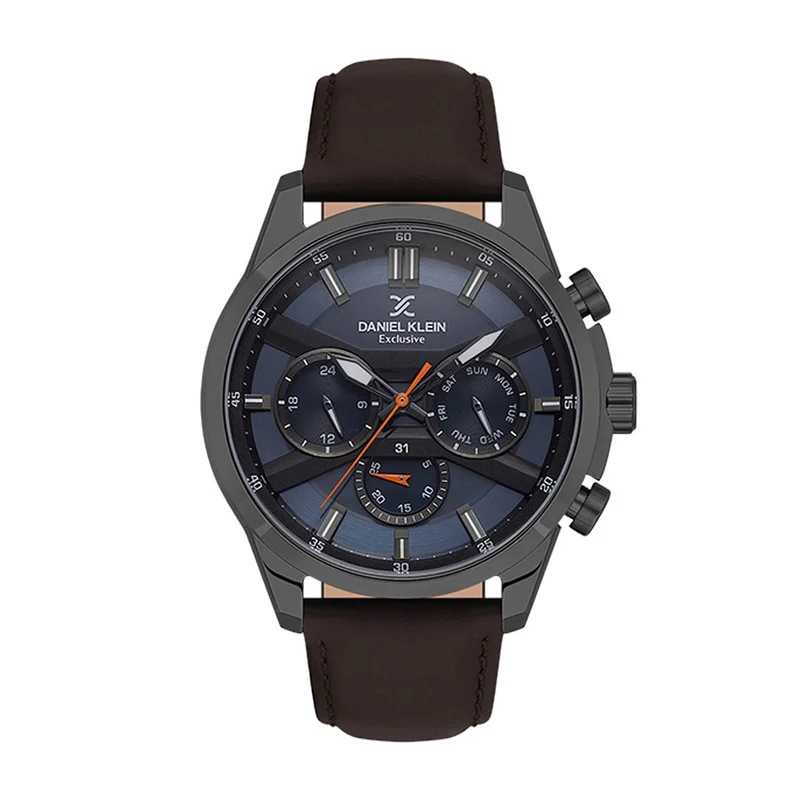 Daniel Klein DK113794-2
