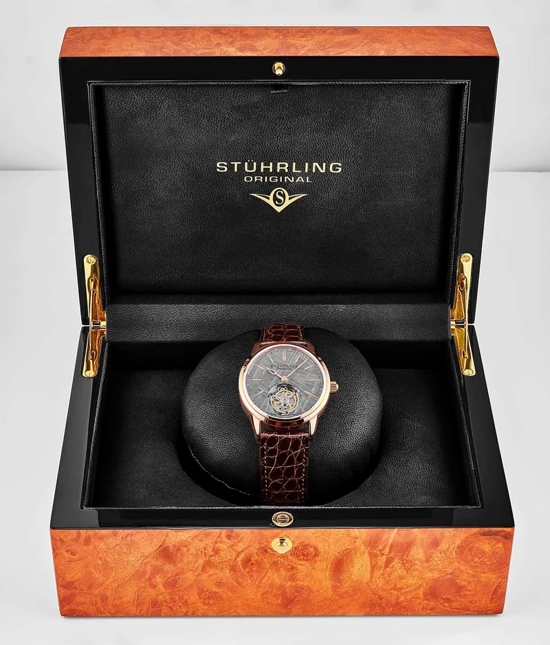 Stührling Decorative Box