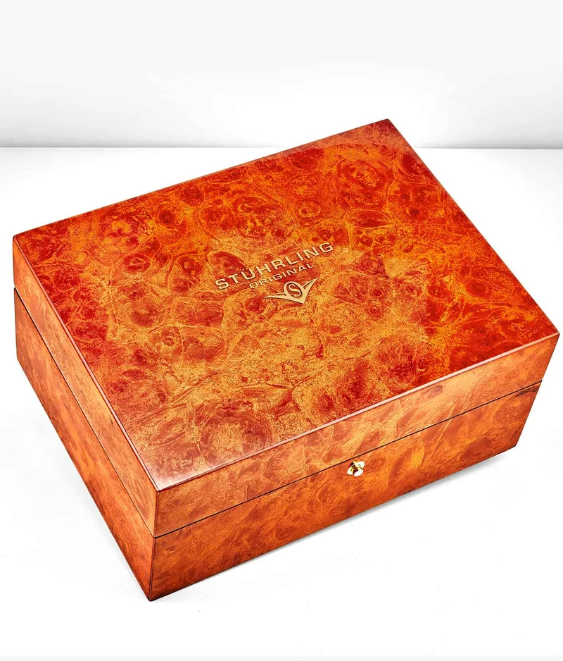 Stührling Decorative Box
