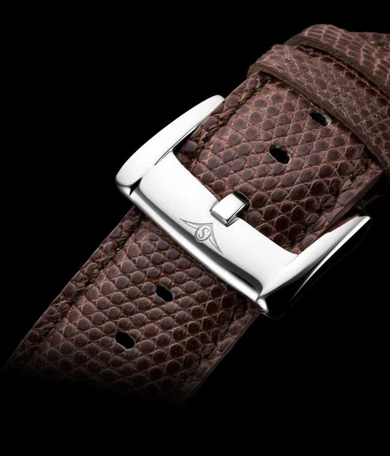 Stührling Astro Aria 43mm Tourbillon